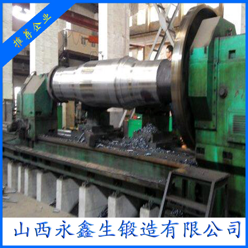 鍛件為什么要留加工余量？